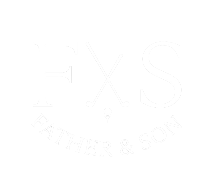 Father & Son Golf